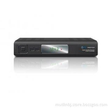 Numerical LED Display, ORTON 4160CX HD PVR Satellite Receiv